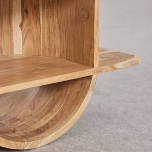 Estante de madera Vandana Nova Stellar - Product Image 6