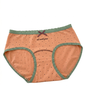 Pure Balance ODM - Bragas de Cintura Baja para Mujer, Transpirables, Ecológicas, de Secado Rápido, Tejido Suave, Cintura Flexible y Estable - Product Image 1