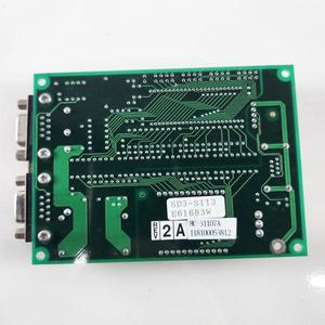 โมดูลควบคุมระบบ MC-31107A โทร-อุปกรณ์เซมิคอนดักเตอร์และชิ้นส่วนที่เชื่อถือได้ทั่วโลกที่ - Product Image 4