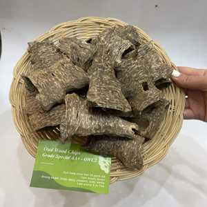 Best Quality Agarwood Oudwood Chip Supper Double Strong Luxurious Smelling From Vietnam Incense OWC Vietnamese Fragrance <b>Bakhoor</b> - Product Image 1