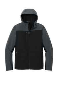 OEM <b>Men's</b> Custom Softshell <b>Jacket</b> Breathable Fabric Best Quality Waterproof Windproof Outdoor Hiking Sports <b>Jacket</b> For <b>Men</b> - Product Image 5