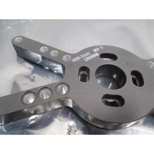 AMAT 0020-31632 P5000 CARRIER ESC, 114534 - Equipo y Piezas de Semiconductores Legados Globales Confiables - Product Image 4