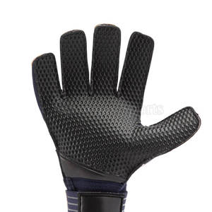 Gants de gardien de but de football à fermeture auto-agrippante, séchage rapide, haute qualité, pour joueurs compétitifs - Product Image 3