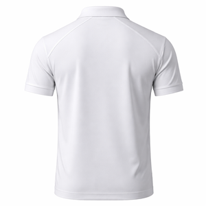 Camisetas Polo Deportivas al por Mayor, Fabricante Personalizado de Ropa para Gimnasio y Running - Product Image 2