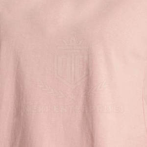 Camisetas de Mujer de Color Sólido a Precio Económico, Camisetas de Mujer al por Mayor, Camisetas de Mujer con Diseño Único - Product Image 4