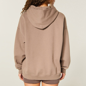 Sweat-shirts et hoodies décontractés pour femmes de haute qualité et tendance, grandes tailles, nouvelle arrivée - Product Image 3