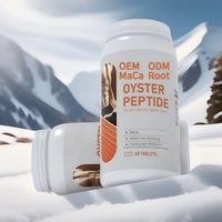 Capsules de Maca, Capsules pour retarder l'éjaculation masculine, Capsules à base de plantes pour retarder l'éjaculation masculine