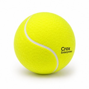 Pelotas de Tenis y Bádminton Duraderas, Coloridas y Elegantes, Listas para Usar en el Campo, Aprobadas, de Calidad Premium y Ecológicas - Product Image 4