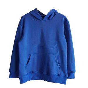 320g/430g 100% algodón polar invierno impresión Digital liso teñido logotipo personalizado con bolsillo sudadera con cremallera para hombre - Product Image 5