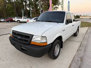HIGH TOP DEMAND Old Model 1998 Ranger XL Extended Cab SB PickUp Truck USED - Product Image 2