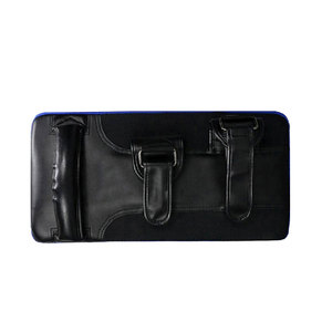 Protector de patadas con logotipo personalizado, tamaño y color a elección, para hombres, calidad profesional, para MMA, para adultos. - Product Image 6