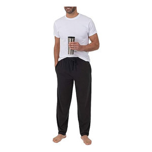 Mens Sweat Pants Comfortable Gym Training Pants - Product Image 5