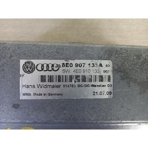 ECUs y Módulos de Computación Usados A8 4E0910133 - Product Image 2