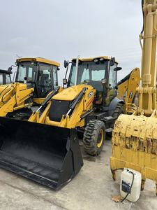 Escavatore-Caricatore JCB 3CX Usato in Vendita - Product Image 2