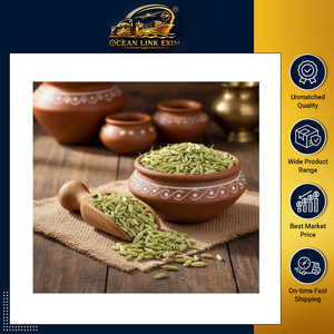 เม็ดยี่หร่าบริสุทธิ์บริสุทธิ์บริสุทธิ์สำหรับทำอาหาร - Product Image 2