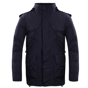 Doudoune anti-plumes pour l'exportation internationale |   Chaleur intense pour les températures froides - Product Image 6