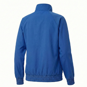 High Quality Customizable Wholesale Bulk Medical <b>Scrub</b> Jacket Lightweight Zip Front Clinic Uniforms Fast Shipping <b>Scrub</b> Jackets - Product Image 3
