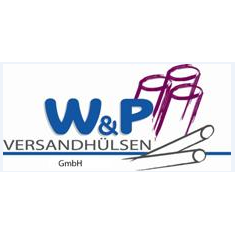 W & P Versandhülsen GmbH logo