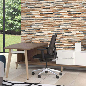 Azulejos de Porcelana con Acabado Mate de Lujo, 300x600mm, Azulejos de Cerámica Elegantes para Paredes y Pisos, para Interiores y Exteriores Contemporáneos - Product Image 1