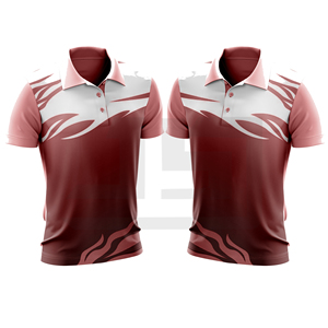 เสื้อเชิ้ตแขนสั้นผู้ชาย JAMEZ SPORTS รุ่นคลาสสิค ใส่ได้ทุกวัน ผลิตจากผ้าฝ้าย 100% ระบายอากาศได้ดี ดีไซน์ทันสมัย เหมาะสำหรับใส่กับกางเกงยีนส์ กางเกงขายาว และกางเกงขาสั้น - Product Image 6