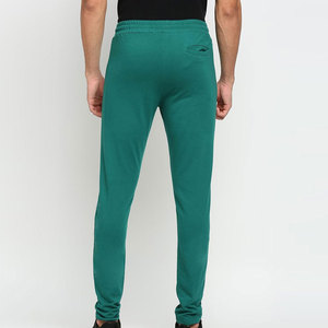 Pakistan Made Cheap Price Solid Color Men Fitness <b>Trouser</b> High Quality Comfortable Casual Straight Mid <b>Light</b> Quick Dry - Product Image 3