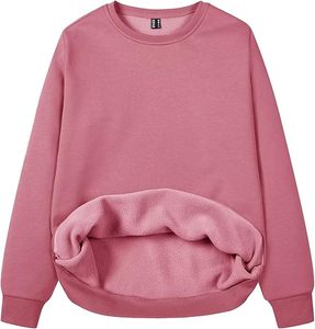 Suéteres de Punto Personalizados de Manga Larga, 100% Algodón, Unisex, al por Mayor, Antiarrugas, Cuello Redondo, para Hombre - Product Image 5