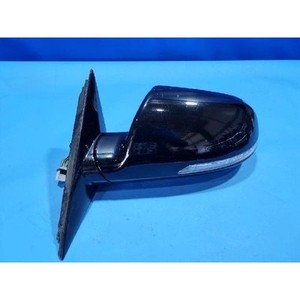 ชุดกระจกมองข้างด้านนอกซ้าย Cadenza (ซ้าย) มือสอง OEM 876103R000EB - Product Image 1