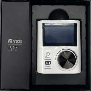 Neuromodulateur à courant pulsé transcutané YiQi + 1 boîte de grandes électrodes (offert) - Product Image 1