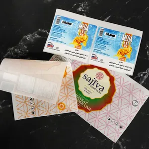Luxury Custom Embossed Cosmetic Paper <b>Boxes</b> for Skin Care Face Cream Packaging Wholesale - Product Image 5