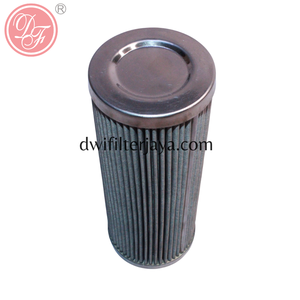 Filtre à huile hydraulique à élément filtrant remplaçable le plus vendu - Product Image 2