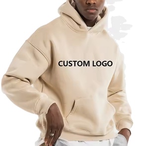 Vente en gros de sweat à capuche zippé en polaire Cotton Tech avec strass noir et graphique, sweat à capuche zippé à épaules tombantes 2025 - Product Image 3