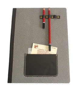 High Quality Made Of <b>Strong</b> But Sleak German Cardboard Printed Cover With Neat Finish And Exclusive Fiver Paper Makes - Product Image 1