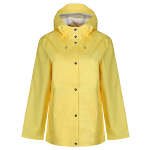 Chaqueta Impermeable con Capucha de Lona, Conjunto de Ropa Impermeable y Transpirable para Hombre y Mujer, Unisex, Diseñada para Lluvia Intensa - Product Image 1