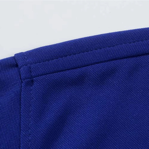 Camiseta Polo Personalizada de Alta Calidad para Hombre, Camisetas Polo Deportivas Lisas de Secado Rápido, Camisetas Polo de Manga Corta para Hombre - Product Image 6