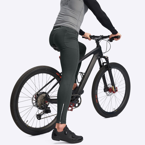Pantalon de compression pour homme, leggings de sport, course à pied, entraînement, fitness, sous-vêtement technique, séchage rapide, résistant à l'eau, avec cordon de serrage - Product Image 5