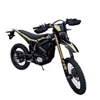 Motos tout-terrain électriques 2026 YZF-R7LA 655CC, 74V 60Ah 21kW, 90 km/h, pour le trail, directement de l'usine