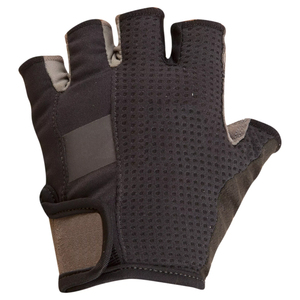 Gants de moto, de vélo et de course à pied en PVC personnalisés de haute qualité, antidérapants, à demi-doigts, pour hommes - Product Image 3