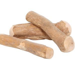 Venta caliente-Huesos para masticar madera de café natural Masticar perros de madera de café para perros de un fabricante vietnamita al por mayor - Product Image 1