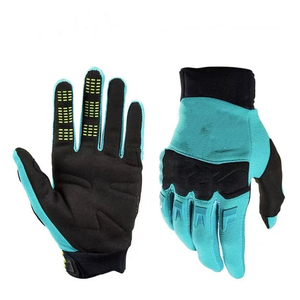 Gants longs en cuir de mouton noir personnalisés unisexes, élégants pour l'hiver, le sport quotidien, les voyages, le ski, le cyclisme, l'opéra, les soirées et les affaires - Product Image 1
