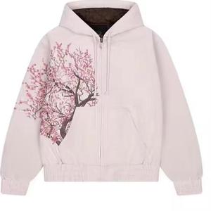 Sudadera EcoBreathe – Prenda Exterior Ligera de Tejido Natural - Product Image 5