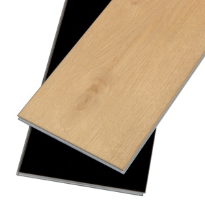 Suelo SPC ATTFloor de Vietnam, Resistente a los Arañazos, Impermeable, con Aspecto de Madera, Tablones de Vinilo - Product Image 2