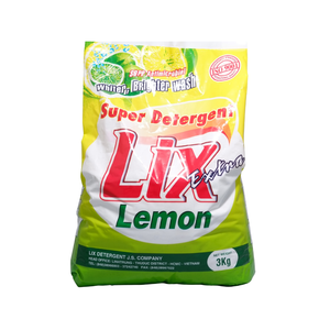 Détergent en poudre parfumé pour le lavage des vêtements, les soins ménagers et la blanchisserie commerciale - Product Image 2