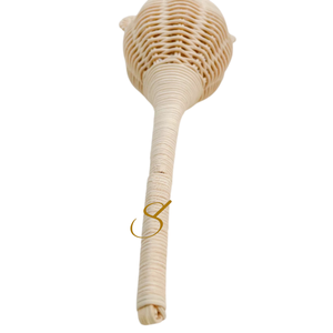 Sonajero de ratán con forma de oso, juguete para la dentición del bebé, otros juguetes para la guardería infantil, para niños - Product Image 2