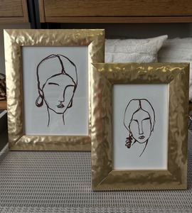 custom photo <b>frame</b> OEM photo <b>frame</b> ODM photo <b>frame</b> fashionable picture <b>frame</b> classic photo holder elegant desktop decor premium - Product Image 4