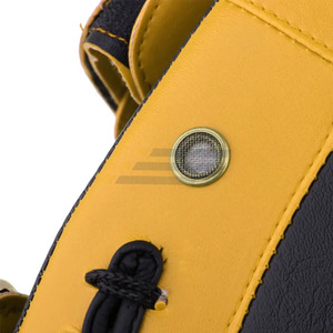 แผ่นรองเตะมวยไทย OEM สำหรับฝึกซ้อมศิลปะการต่อสู้เทควันโด - Product Image 5