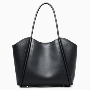 Bolsos de Cuero Genuino, Modernos y Clásicos con Patrón de Diamantes, Dos Asas, Últimos Modelos, Unisex, Casuales, para Uso Diario, con Cierre de Cremallera - Product Image 6