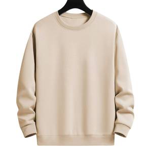 Fabricant de sweats à capuche et de sweat-shirts en coton pour hommes, sweats à capuche personnalisés, impression OEM, vêtements décontractés doux et respirants, fournisseur de marques privées - Product Image 3