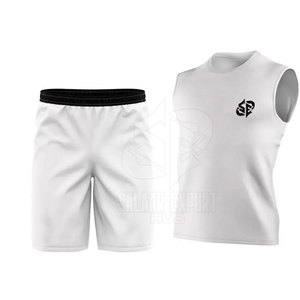 Factory Made Unique Design 7V7 Team Uniform Custom Logo Printed 7V7 Uniform For <b>Online</b> Sale - Product Image 2