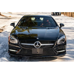 Mercedes-Benz SL550 2014 - Product Image 1