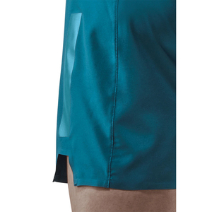 Shorts de sport camouflage pour hommes, vêtements de sport en gros, shorts de fitness, shorts de course avec short de compression intégré pour hommes - Product Image 4